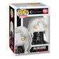 Castlevania Nocturne POP! Animation Vinyl Figura Alucard 9 cm - Z POP Toys