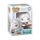 Frieren: Beyond Journey´s End POP! Games Vinyl Figura Frieren 9 cm - Z POP Toys