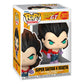 Dragon Ball GT POP! Games Vinyl Figura Vegeta 9 cm
