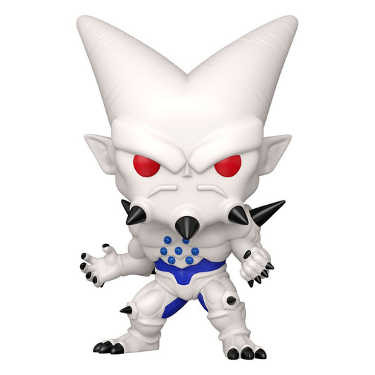 Dragon Ball GT Super Sized POP! Marvel Vinyl Figura Super Yi-Shinron 15 cm