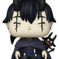 Black Clover POP! Animation Vinyl Figura Nacht 9 cm