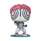 Demon Slayer: Kimetsu no Yaiba POP! Animation Vinyl Figura Akaza 9 cm - Z POP Toys
