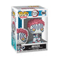Demon Slayer: Kimetsu no Yaiba POP! Animation Vinyl Figura Akaza 9 cm - Z POP Toys