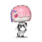 Re:Zero POP! Animation Vinyl Figuren Ram 9 cm - Z POP Toys