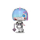 Re:ZERO POP! Animation Vinyl Figura Rem w/CH 9 cm Surtido (6)