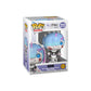 Re:ZERO POP! Animation Vinyl Figura Rem w/CH 9 cm Surtido (6)