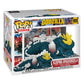 Godzilla Super Sized POP! Movies Vinyl Figura Sleeping Space Godzilla 15 cm