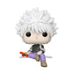 Hunter x Hunter Figura POP! Animation Vinyl Killua (Sit) 9 cm