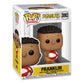 Peanuts Figura POP! TV Franklin 9 cm - Z POP Toys