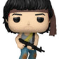 Acorralado POP! Movies Vinyl Figura John Rambo 9 cm
