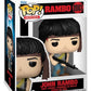 Acorralado POP! Movies Vinyl Figura John Rambo 9 cm