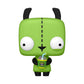 Invader Zim POP! Animation Vinyl Figuren GIR 9 cm