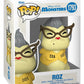Monstruos, S.A POP! Vinyl Figura Roz 9 cm