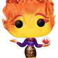 Elemental POP! Vinyl Figura Ember 9 cm