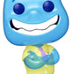 Elemental POP! Vinyl Figura Wade 9 cm