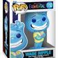 Elemental POP! Vinyl Figura Wade 9 cm
