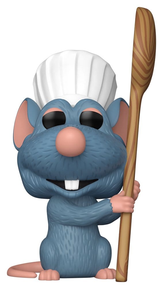 Ratatouille POP! Vinyl Figura Remy 9 cm