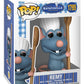 Ratatouille POP! Vinyl Figura Remy 9 cm