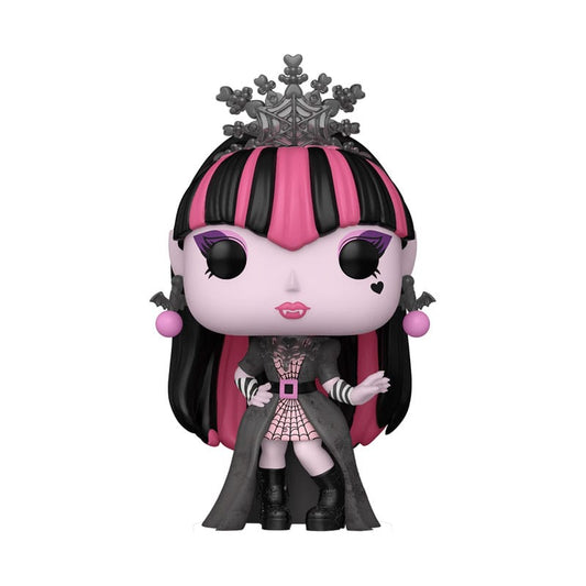 Monster High POP! Vinyl Figura Draculaura 9 cm