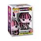 Monster High POP! Vinyl Figura Draculaura 9 cm