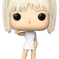 Spice Girls Figura POP! Rocks Vinyl Baby Spice 9 cm