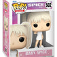 Spice Girls Figura POP! Rocks Vinyl Baby Spice 9 cm