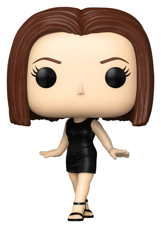 Spice Girls Figura POP! Rocks Vinyl Posh Spice 9 cm