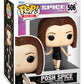 Spice Girls Figura POP! Rocks Vinyl Posh Spice 9 cm