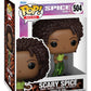 Spice Girls Figura POP! Rocks Vinyl Scary Spice 9 cm