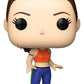Spice Girls Figura POP! Rocks Vinyl Sporty Spice 9 cm