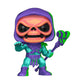 Masters of the Universe POP! Television Vinyl Figura Skeletor (Comic Deco) 9 cm - Z POP Toys