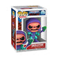 Masters of the Universe POP! Television Vinyl Figura Skeletor (Comic Deco) 9 cm - Z POP Toys