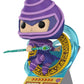 Yu-Gi-Oh! POP! Premium Vinyl Figura Dark Magician 9 cm