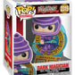 Yu-Gi-Oh! POP! Premium Vinyl Figura Dark Magician 9 cm