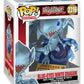 Yu-Gi-Oh! POP! Premium Vinyl Figura Blue Eyes Dragon 9 cm