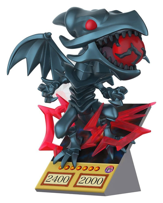 Yu-Gi-Oh! POP! Premium Vinyl Figura Red Eyes Dragon 9 cm