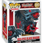 Yu-Gi-Oh! POP! Premium Vinyl Figura Red Eyes Dragon 9 cm