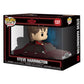 Stranger Things POP! Rides Vinyl Figura Steve Harrington 15 cm - Z POP Toys