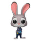 Zootopia 2 POP! Movies Vinyl Figura Judy Hopps 9 cm