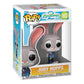 Zootopia 2 POP! Movies Vinyl Figura Judy Hopps 9 cm