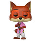 Zootopia 2 POP! Movies Vinyl Figura Nick Wilde 9 cm