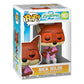 Zootopia 2 POP! Movies Vinyl Figura Nick Wilde 9 cm