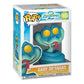 Zootopia 2 POP! Movies Vinyl Figura Gary De'Snake 9 cm