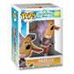 Zootopia 2 POP! Movies Vinyl Figura Gazelle 9 cm