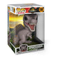 Jurassic World: El Renacer Figura Super Sized Jumbo POP! Vinyl Spinosaurus 25 cm