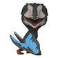 Jurassic World: El Renacer Figura POP! Movies Vinyl Quetzalcoatlus 9 cm