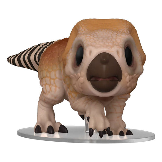 Jurassic World: El Renacer Figura POP! Movies Vinyl Aquilops 9 cm