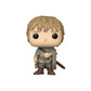 A Knight of the Seven Kingdoms POP! TV Vinyl Figuren Dunk w/Chase 9 cm Surtido (6)