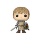 A Knight of the Seven Kingdoms POP! TV Vinyl Figuren Dunk w/Chase 9 cm Surtido (6)