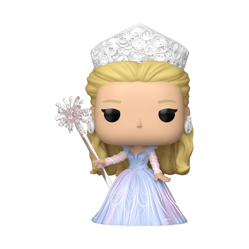 Wicked Figura POP! Vinyl Glinda in Blue Gown 9 cm